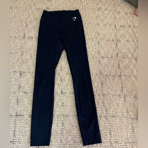 Gymshark leggings
